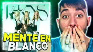 REACCION por PRIMERA VEZ a K4OS - MENTE EN BLANCO *Son la combinación Perfecta*