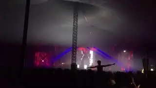 Let it roll 2017 - state of mind