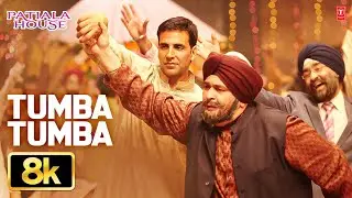 Tumba Tumba -Video Song | Patiala House | Hans Raj Hans | Akshay Kumar, Anushka Sharma, Rishi Kapoor