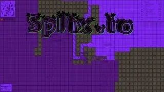 LEARN HOW TO PLAY KID!! (splix.io)