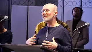 Sunday Service 4 January - New Year  New Life