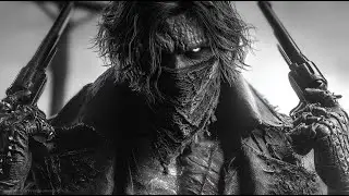 🖤Every Battle Starts in the Reflection🔥 OUTLAW x [Dark Country]