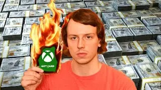 My $10 Million Xbox Exploit Microsoft Ignored