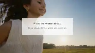 Worry less &ndash; Security Health Plan