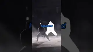 Kanye Vibing With A Fan 🤣