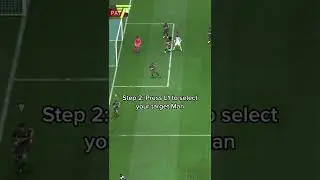 The Best Corner Tactic In FIFA 22 | FIFA #shorts