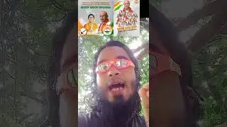 5 তারিখে বাজবে ঢোল 🥁 | শপথ নেবে নতুন দল 🗳️ | BTR Politics #Shorts