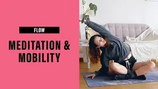 MINDFUL MORNING FLOW