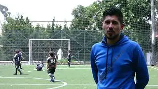 Te invitamos a conocer la escuela de Futbol del Jordán de Sajonia ¡INSCRIBETE!