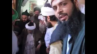 Sohbah about qadr destiny (the concept of divine destiny in Islam)