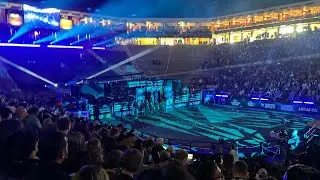 Champion Sunday,  Ty Murray Invitation PBR