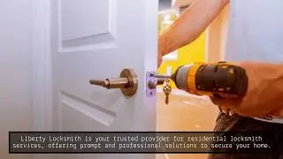 Residential Locksmith in Phoenix, AZ
