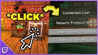 NON CLICCARE QUESTO BLOCCO - Createcraft 3.0 ITA