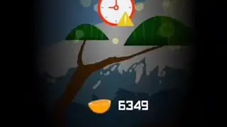 mpl fruit dart trick