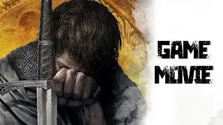 Kingdom Come: Deliverance | Part 1 | Game Movie | German