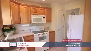 2417 Lisa CAPE GIRARDEAU, MO Homes for Sale | CapeAreaHomes com