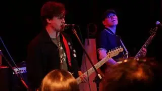 팝엔츠 POP ENTS. - Noise Complaint :: 230318 THE STUDIO HBC