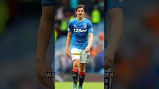 Joey Barton speaks on playing against Celtic #football #footballstory