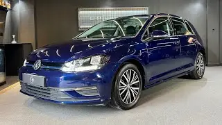 VOLKSWAGEN GOLF TSI EVO SE NAV