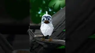 WAT talking larry the bird