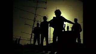 Rawbau i Slaven Bilić &ndash; Vatreno ludilo (2008) [HD]