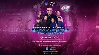 Pesta Rakyat Suroboyo 
