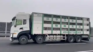 Jingtai Expressway Zaozhuang Concrete Barriers