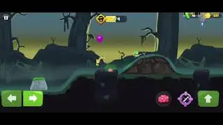Zombie catchers🫥🫥#gameplay #games 