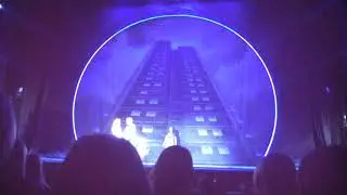 Kerry Ellis - Finding Wonderland (Wonderland musical)
