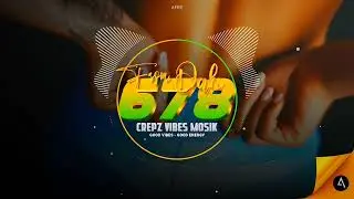 Radio ( Tonzy Afro Mashup )2025. 🇻🇺