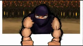 Twelve Foot Ninja - Beneath the smiles