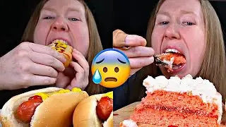 SongByrd ASMR Making you feel less Cringe about yourself !