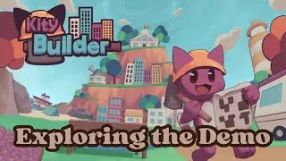 Kity Builder - Exploring The Demo