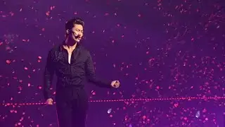 2PM Traicion (Taecyeon Solo Stage) 「'WHAT TIME IS IT' in Seoul 」