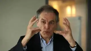 Luc de Brabandere for BCG in Poland - Thinking in New Boxes: A New Paradigm for Business Creativity