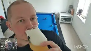 Dark Revolution - Fat Hops - DDH Pale Ale - 5.4% ABV
