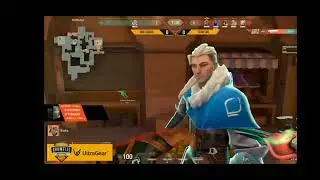 When Darixot got knifed by binks 😆