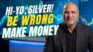 Важный торговый урок, извлеченный из ошибки в прогнозах по серебру!