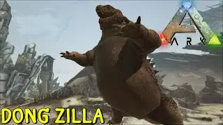 ARK KAIJU SS1 EP29 ไคจูสุดน่ารักตัวใหม่มาแล้ว!!![DONG]