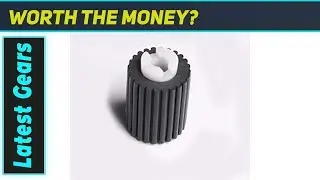 Konica Minolta Bizhub C258 C308 C368 Pickup Roller A5C1562200: A Must-Have