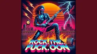 Rock On mode (english)