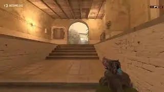 CS2 Best Headshot Compilation