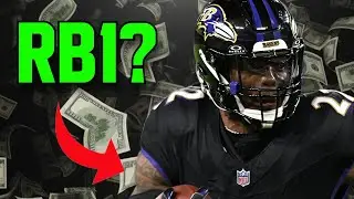 NFL Week 4 DFS: TOP GPP Plays + Contrarian Picks for Tournament Lineups