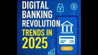 Digital Banking Revolution Trends in 2025