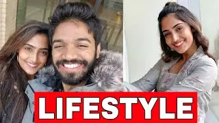 Reba Monica John Lifestyle 2021 | Reba John | Family | Affairs & Boyfriend | Marriage | Remuneration