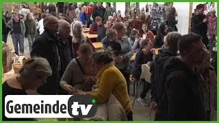 Der Kreativ- und Designmarkt in Vorchdorf 2023