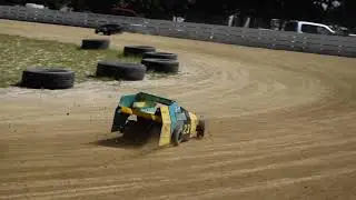 Carolina Rc park 9-29-2018