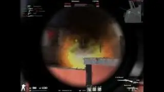 Knightjinxer's Combat Arms Montage