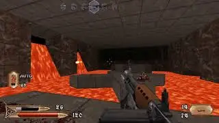 Duke 3D AMC TC - User Map Elements