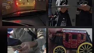 Valio La Pena? 🫣 3 Espacios En El Tianguis,  La Pulga,  Victorville Swapmeet. 